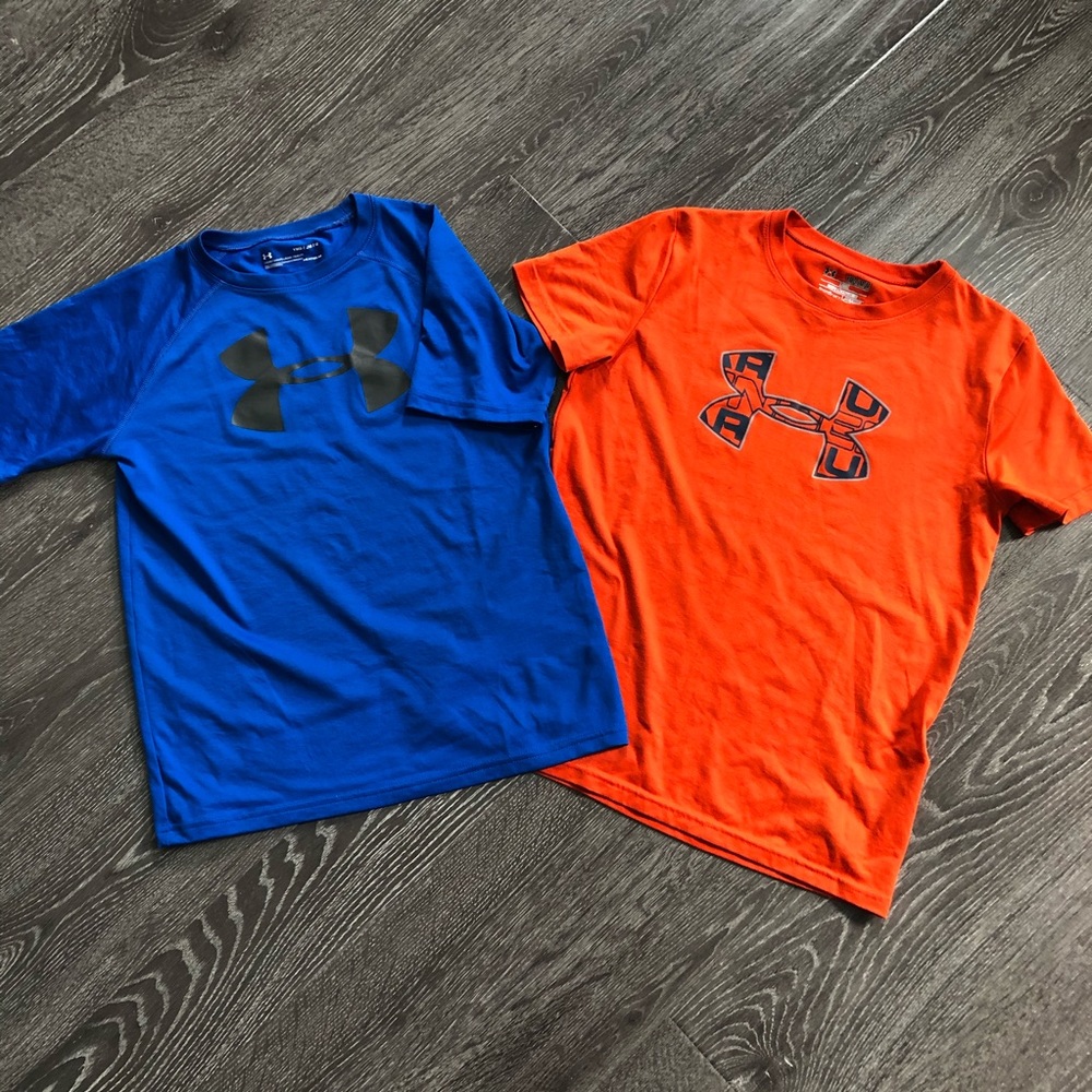 Boys shirts